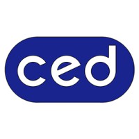 Communications Electronic Design Logo