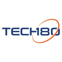Tech180 Logo