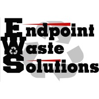 Endpoint Waste Solutions Logo