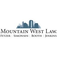 Mountain West Law Logo