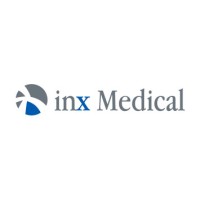 inx Medical Logo