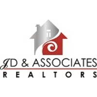 JD & Associates -Realtors Logo