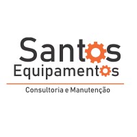 Santos Equipamentos Logo