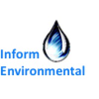 Inform Environmental, LLC Logo