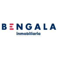 Bengala Inmobiliaria Logo