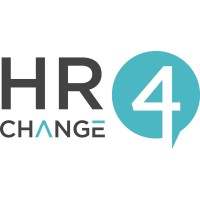 HR4Change Logo