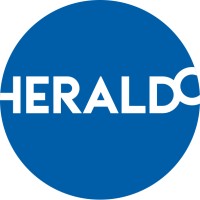 Heraldo Logo