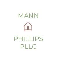 Mann Phillips, PLLC Logo