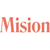 Mision - A Product Firm Logo