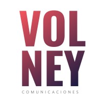 Volney.cl Logo