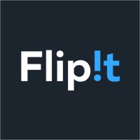 Flip!t Logo