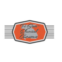 Tri-State Electrical Contractors Logo