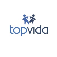 TopVida Logo