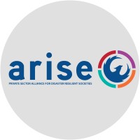 ARISE MX Logo