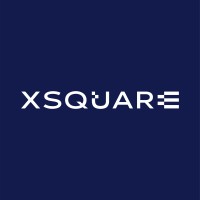 XSQUARE Technologies Logo
