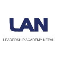 Leadership Academy Nepal Logo