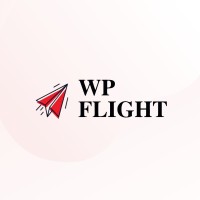 WP Flight Logo