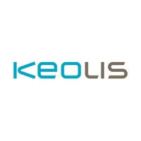 Keolis Île-de-France Logo