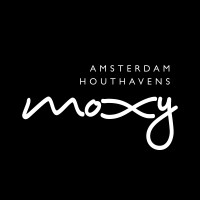 Moxy Amsterdam Houthavens Logo
