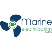 Marine Electrification Solutions Ltd Logo