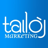 Tailoj Marketing Logo