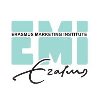 Erasmus Marketing Institute (EMI) Logo