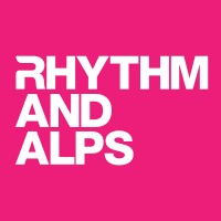 Rhythm and Alps Logo