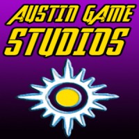 Austin Game Studios LLC Logo