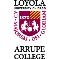 Arrupe College of Loyola University Chicago Logo