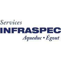 Services Infraspec Logo