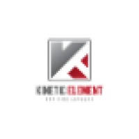 Kinetic Element Training Academy Logo