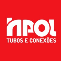 INPOL - Industria de Polímeros LTDA Logo
