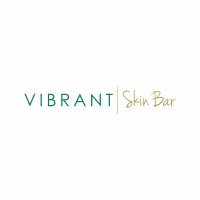 Vibrant Skin Bar Logo