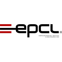 EPCL - Empreendimentos, Projetos e Construções LTDA Logo