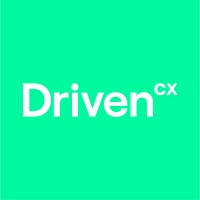 DRIVEN.cx Logo
