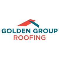 Golden Group Roofing Logo