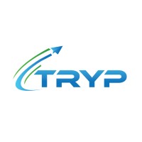 TRYP Air Charter Logo