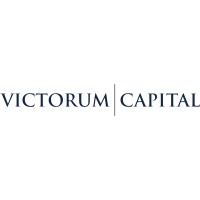 Victorum Capital Logo