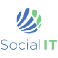 Social IT Logo