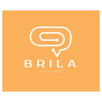 Brila Savvy Coaching Logo