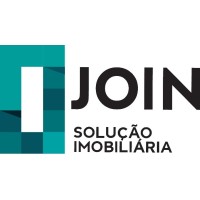 JOIN Solução Imobiliária Logo