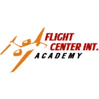 Flight Center International Logo