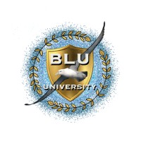 BLU University Logo