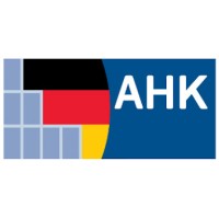 AHK | Cámara de Comercio e Industria Costarricense Alemana Logo