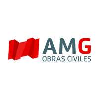 AMG OBRAS CIVILES S.A. Logo