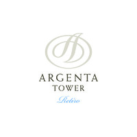 ARGENTA TOWER RETIRO HOTEL Logo