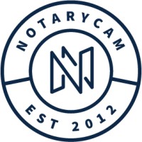 NotaryCam Logo