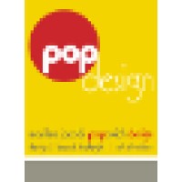 POPovichDESIGN Logo