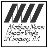 Markham Norton Mosteller Wright & Company Logo