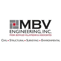 MBV Engineering, Inc Logo